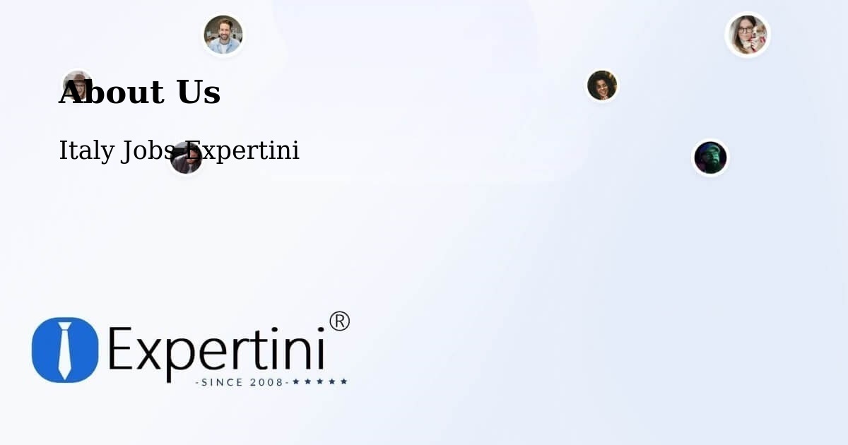About Expertini Recruitment Platform  – Augusta - Augusta, Italy Jobs Expertini