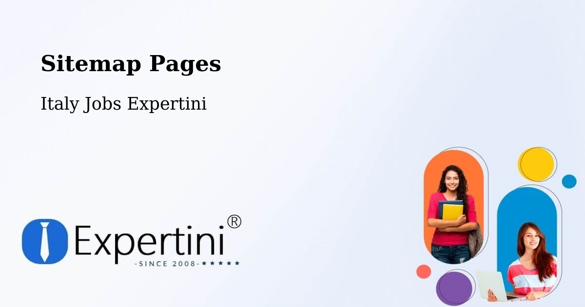 Sitemap Pages - Augusta - Italy Jobs Expertini