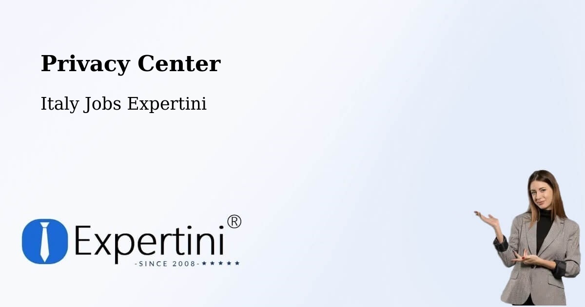 Privacy Policy – Augusta - Italy Jobs Expertini